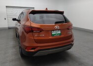 2018 Hyundai Santa Fe in Gainesville, FL 32609 - 18129160 6