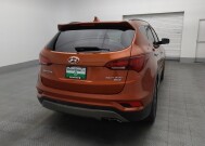 2018 Hyundai Santa Fe in Gainesville, FL 32609 - 18129160 7