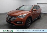 2018 Hyundai Santa Fe in Gainesville, FL 32609 - 18129160 1