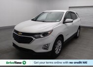 2019 Chevrolet Equinox in Gainesville, FL 32609 - 18129168 1