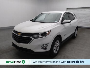 2019 Chevrolet Equinox in Gainesville, FL 32609