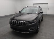 2020 Jeep Cherokee in Savannah, GA 31419 - 18129170 15