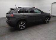 2020 Jeep Cherokee in Savannah, GA 31419 - 18129170 10