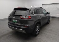 2020 Jeep Cherokee in Savannah, GA 31419 - 18129170 9