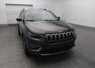 2020 Jeep Cherokee in Savannah, GA 31419 - 18129170 14