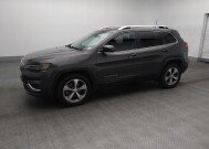 2020 Jeep Cherokee in Savannah, GA 31419 - 18129170 2