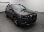 2020 Jeep Cherokee in Savannah, GA 31419 - 18129170 13