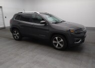 2020 Jeep Cherokee in Savannah, GA 31419 - 18129170 11