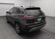 2020 Jeep Cherokee in Savannah, GA 31419 - 18129170 5