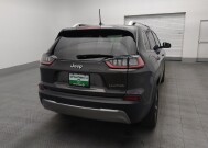 2020 Jeep Cherokee in Savannah, GA 31419 - 18129170 7