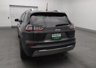 2020 Jeep Cherokee in Savannah, GA 31419 - 18129170 6