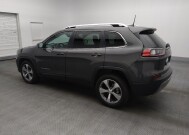 2020 Jeep Cherokee in Savannah, GA 31419 - 18129170 3