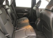 2020 Jeep Cherokee in Savannah, GA 31419 - 18129170 19