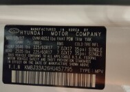 2017 Hyundai Tucson in Gastonia, NC 28056 - 18129176 33