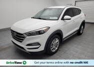 2017 Hyundai Tucson in Gastonia, NC 28056 - 18129176 1