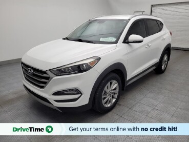 2017 Hyundai Tucson in Gastonia, NC 28056