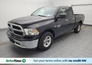 2016 RAM 1500 in Conway, SC 29526 - 18129186 1
