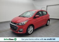 2019 Chevrolet Spark in Greenville, SC 29607 - 18129189 1