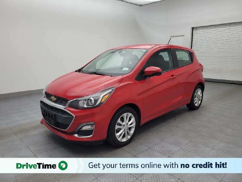 2019 Chevrolet Spark in Greenville, SC 29607 - 18129189
