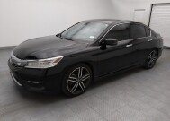 2016 Honda Accord in Wilmington, NC 28405 - 18129198 2