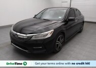 2016 Honda Accord in Wilmington, NC 28405 - 18129198 1