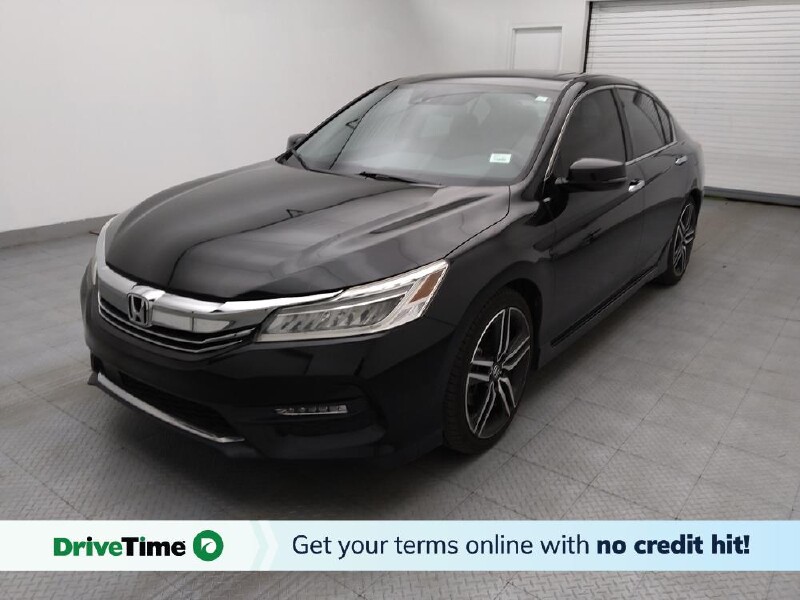2016 Honda Accord in Wilmington, NC 28405 - 18129198