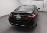 2016 Honda Accord in Wilmington, NC 28405 - 18129198 7