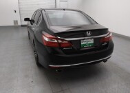 2016 Honda Accord in Wilmington, NC 28405 - 18129198 6