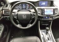 2016 Honda Accord in Wilmington, NC 28405 - 18129198 22