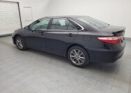 2017 Toyota Camry in Wilmington, NC 28405 - 18129214 3