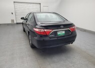 2017 Toyota Camry in Wilmington, NC 28405 - 18129214 6