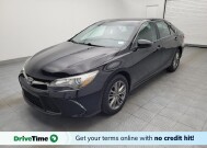 2017 Toyota Camry in Wilmington, NC 28405 - 18129214 1