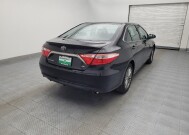2017 Toyota Camry in Wilmington, NC 28405 - 18129214 9
