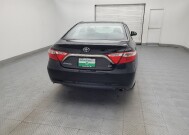 2017 Toyota Camry in Wilmington, NC 28405 - 18129214 7