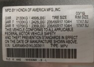 2019 Honda CR-V in Albuquerque, NM 87123 - 18129243 33