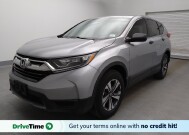 2019 Honda CR-V in Albuquerque, NM 87123 - 18129243 1