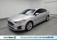 2019 Ford Fusion in Madison, TN 37115 - 18129263 1
