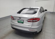 2019 Ford Fusion in Madison, TN 37115 - 18129263 7