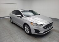 2019 Ford Fusion in Madison, TN 37115 - 18129263 13