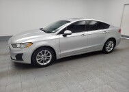 2019 Ford Fusion in Madison, TN 37115 - 18129263 2