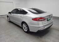 2019 Ford Fusion in Madison, TN 37115 - 18129263 5