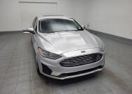 2019 Ford Fusion in Madison, TN 37115 - 18129263 14