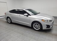 2019 Ford Fusion in Madison, TN 37115 - 18129263 11