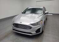 2019 Ford Fusion in Madison, TN 37115 - 18129263 15