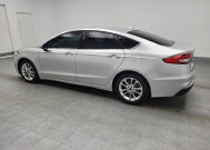 2019 Ford Fusion in Madison, TN 37115 - 18129263 3