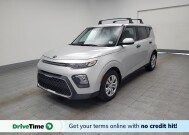 2021 Kia Soul in Memphis, TN 38115 - 18129273 1
