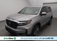 2022 Honda Passport in Metairie, LA 70006 - 18129285 1