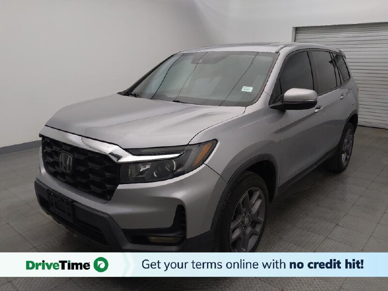 2022 Honda Passport in Metairie, LA 70006 - 18129285