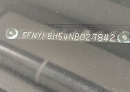 2022 Honda Passport in Metairie, LA 70006 - 18129285 33
