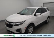2022 Chevrolet Equinox in Houston, TX 77060 - 18129296 1